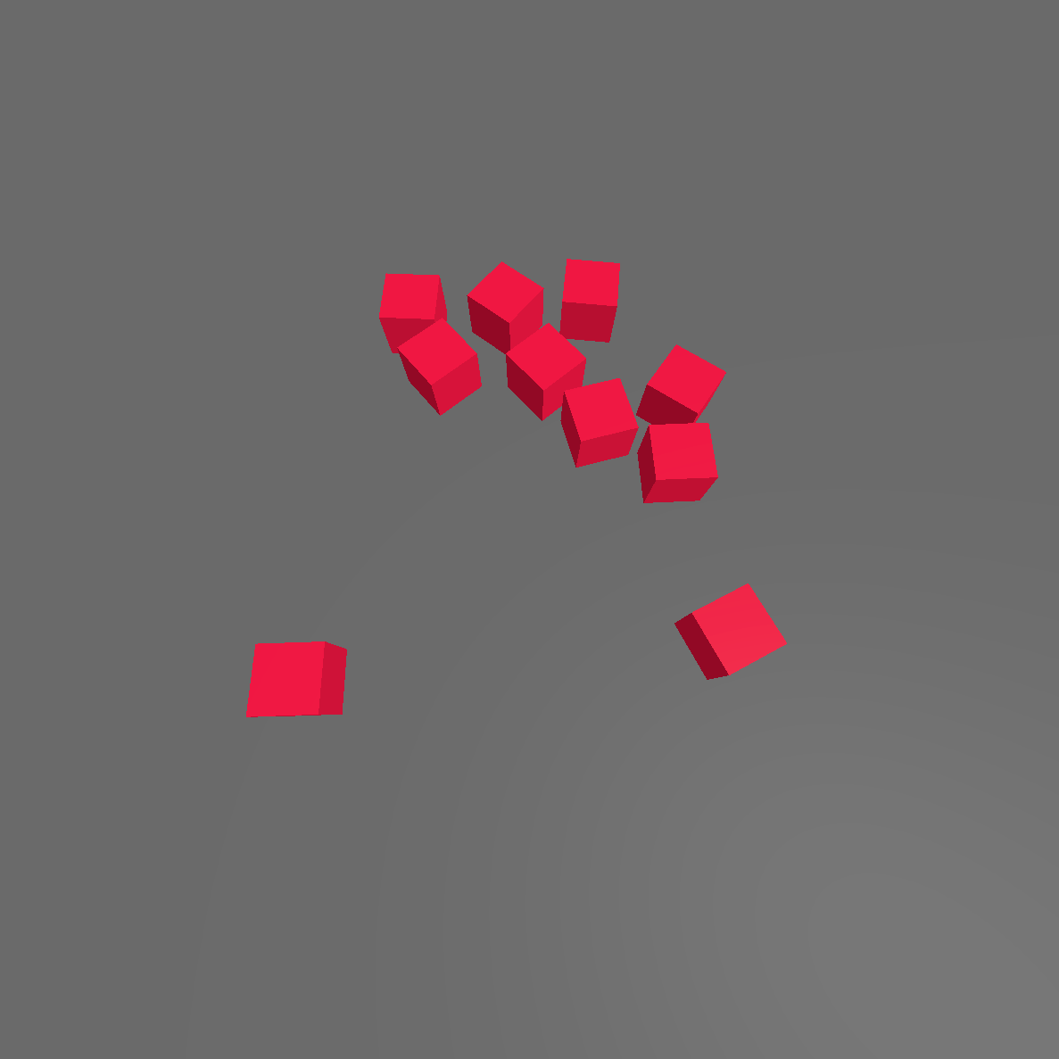 Physics Engine